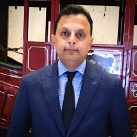 Sachin Sachdeva