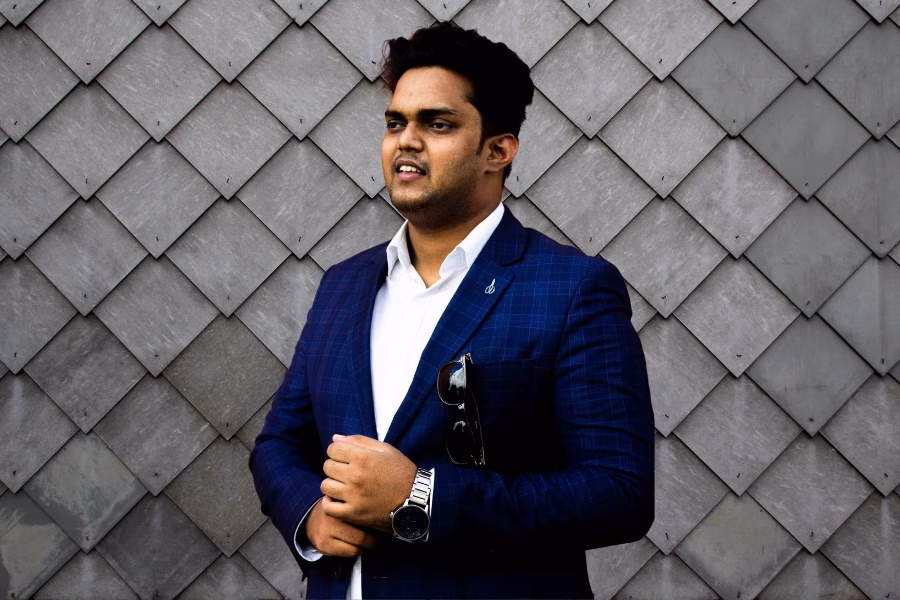 Sitanshu Singh