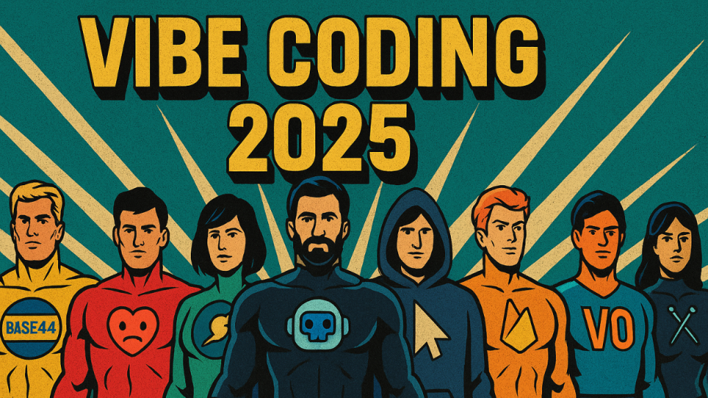 A Deep Dive into Vibe Coding